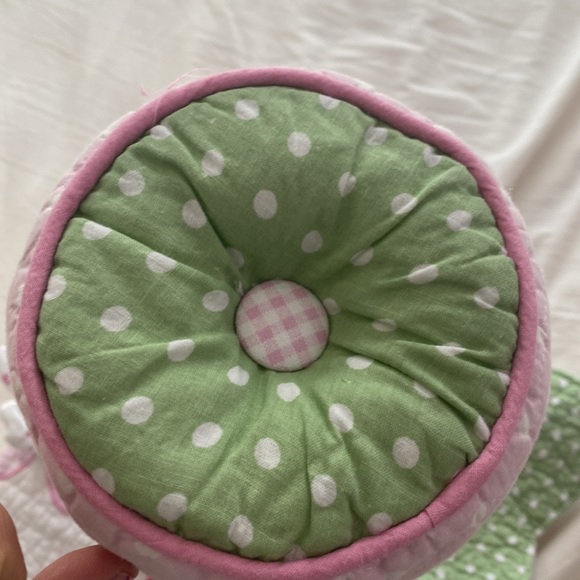 Maggie Miller Butterfly Quilt set - Picture 8 of 11